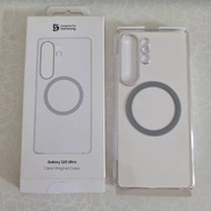 Samsung Galaxy S25 Ultra Clear Magnet...