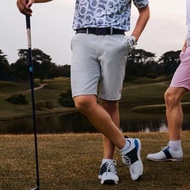 XOLO GOLF SHORTS CODE : 039031(GRAY)