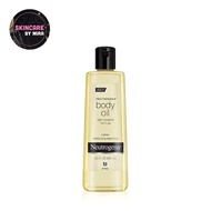 Neutrogena Body Oil Light Sesame Formula 250 ml