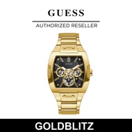 Guess GW0456G1 Phoenix Gold Tone Multi-Function Gents Watch