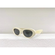 H6NZ L * 2023 New Product Cat Eye Exquisite Style Sunglasses Ouyang Nana Same Unique Cat Eye Fashion