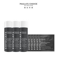 PAULA'S CHOICE - [買大送細]2%水楊酸精華液118ml*3+贈品-2%水楊酸精華液3ml*5