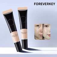 FOREVERKEY Concealer 遮瑕膏遮盖斑点黑眼圈痘印 Cover Spots Dark Circles Acne Marks Tear Troughs