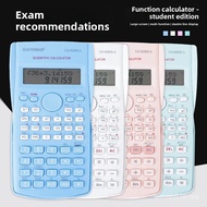 Scientific Calculator 82MS Student Accounting Dedicated Function Computer