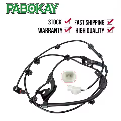Front Left / Right ABS WHEEL SPEED SENSOR For TOYOTA HILUX VIGO 89543-0k060 89542-0k060 895430k060 8