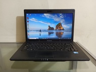 Laptop Second Lenovo G460 Core i3-M390 Ram 4Gb Hdd 500Gb Siap Pakai