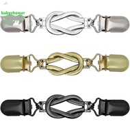 Babyshower 3 Pcs Sweater Clips Cinch Clips Vintage Dress Clip Ba Cinch Shawl Cardigan Collar Clip To