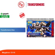 Yolopark transformers one amk