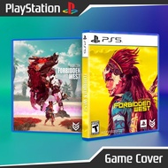 PlayStation 5 Horizon Forbidden West