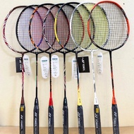 Yn Badminton Racket With Single Charge, Cheap Badminton Racket, carbon Frame Badminton Racket