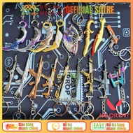 Valorant game Keychain - Set 2 (21 to 40)