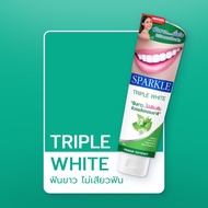 (SG) Sparkle Toothpaste