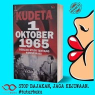 Kudeta 1 OCTOBER 1965 - Victor M Fic