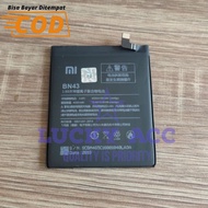 Batre Batrei Baterai Hp Original Xiaomi Xiomi Redmi Note 4 - Not 4X