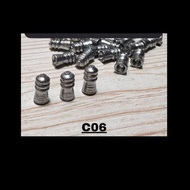 MIMIS KILOAN 6,35MM TERMURAH