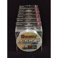 SEAGUAR FXR Fluorocarbon Line