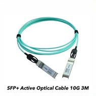 SFP+10G AOC Active Optical Cable3m