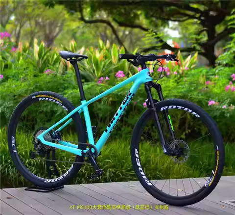 TWITTER bicycle LEOPARDpro LTWOO V5010 RS-3*10S Oil Disc BrakeXC-Class T800 Carbon Fiber Mountain Bi