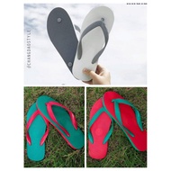 ORIGINAL NANYANG SLIPPERS (NEW COLOR!) 100% PURE RUBBER MADE IN THAILAND