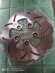 RUSI REAR DISC SSX 150/200/GAMMA