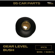 1pcs GEAR LEVEL CABLE BUSH (RUBBER) PROTON WIRA ,PERODUA KANCIL Bush Getah Gear