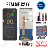 Lcd Realme C21Y Original OEM Quality Lcd Touchscreen Realme C21Y Fullset