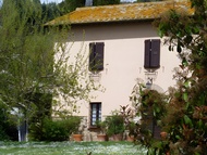 Borgodoro - Natural Retreat