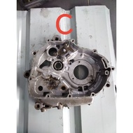 crankcase lc 4s es crankcase lc 135 crankcase 135lc crankcase lc es
