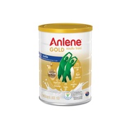 ANLENE GOLD 5 ผลิตภัณฑ์เสริมอาหารแบบนมผงไขมันต่ำ รสจืด