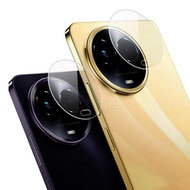 Imak｜realme 11x 5G 鏡頭玻璃貼(兩片裝) 奈米吸附 鏡頭貼 鏡頭保護貼 鏡頭膜