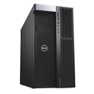 Dell Precision 7920 Tower Workstation, VR CG AI 4K Editing Rendering, 2X Intel Xeon Gold 6130 up to 