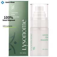 Resonum PDRN Abound Mist 50ml Low Molecular Collagen Pelembap Kulit Cerah Gebu Radiant Plump Skin