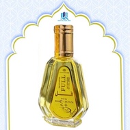 JASMINE ATTAR PERFUME 50 ML, 8 ML