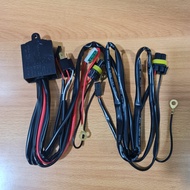 Car Hid Relay Cable Car Hid Cable Car Relay Cable