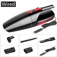 Portable Vacuum Cleaner Car Handheld Vacuum Cleaner for Car Vacuum Cleaner Auto Vaccum Cleaners Wet Dry Car Vacuum Cleaner 12v