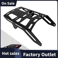 Support Shelf Tail Rack Motorcycle Rear Luggage Rack Holder Cargo Rack for  CRF300L  2021-2024