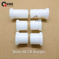 Bosh Arm Relay Ar Cr Scorpio z Bahan Teflon Pnp Swing Arm Monoshock Unitrack Scorpio Original