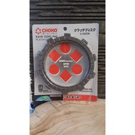 ORIGINAL OLD V-IXION CLUTCH PLATE