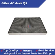 Audi Q5 AC Filter