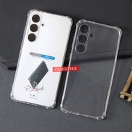 Casing Samsung S24 FE Samsung S24 Samsung S24 Plus Samsung S24 Ultra Samsung S23 Samsung S23 FE - So