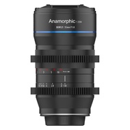 SIRUI | Anamorphic Cinema Lens 35mm