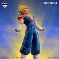 一番賞 龍珠Z VS OMNIBUS ULTIMATE MASTERLISE 超比古洛