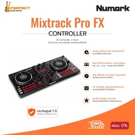 Numark Mixtrack Pro FX Dj Controller * Please Inquire Before Ordering. *