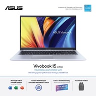 Asus VivoBook A1502ZA Core i5-1235U ram 8GB 512GB 15.6" IPS W11 OHS