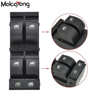 Left Hand Driver New Master Power Window Switch Control Button Regulator For Audi A3 A6 C5 RS6 S6 Al