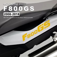 Motorcycle Stickers Waterproof Decal For Bmw F800gs F800 F 800 Gs Accessories 2008-2025 2012 2013 20