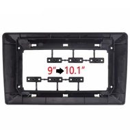9 inch to 10 inch Headunit Frame Adapter universal Adapter Converter