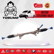 Nissan NV200 Steering Rack