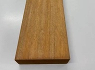 Kayu Balau / Balau Wood 1 5/8"x4" 35mmx90mm Smooth Planned