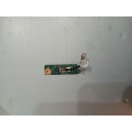 TOMBOL Power switch on off button Lenovo Thinkpad x280